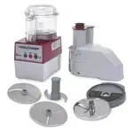 Robot Coupe R2CLRDICE, Food Processor, Benchtop / Countertop