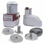 Robot Coupe R2DICE, Food Processor, Benchtop / Countertop
