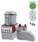 Robot Coupe , R2N, Food Processor, Benchtop / Countertop