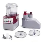 Robot Coupe R2NCLR, Food Processor, Benchtop / Countertop