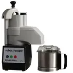 Robot Coupe R301U, Food Processor, Benchtop / Countertop