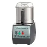 Robot Coupe R301UB, Food Processor, Benchtop / Countertop