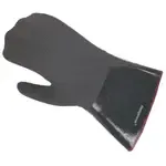 San Jamar 6786RMT-XL, Oven Mitt