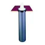 San Jamar C2410C, Cup Dispensers, In-Counter