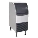 Scotsman CU0415MA-6, Ice Maker with Bin, Cube-Style