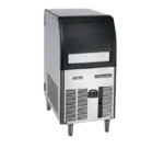 Scotsman CU0515GA-1, Ice Maker with Bin, Cube-Style