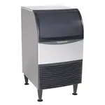 Scotsman CU0920MA-6, Ice Maker with Bin, Cube-Style