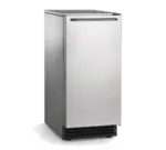 Scotsman CU50PA-1, Ice Maker with Bin, Cube-Style