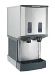 Scotsman HID312AB-1, Ice & Water Dispenser
