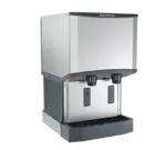 Scotsman HID525A-1, Ice Maker Dispenser, Nugget-Style