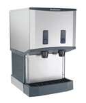 Scotsman , HID525AB-1, Ice & Water Dispenser