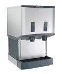 Scotsman HID525WB-1, Ice & Water Dispenser