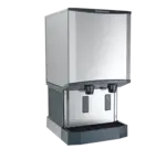 Scotsman HID540A-6, Ice Maker Dispenser, Nugget-Style