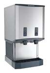 Scotsman , HID540WB-1, Ice & Water Dispenser