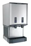 Scotsman HID540WB-1, Ice & Water Dispenser