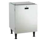 Scotsman HST21-A, Equipment Stand