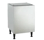 Scotsman HST21B-A, Equipment Stand