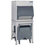 Scotsman , ICS730, Storage Bin