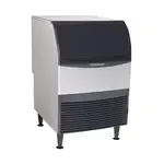 Scotsman UF424A-6, Ice Maker with Bin, Flake-Style