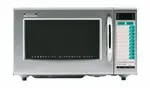 Sharp R-21LTF, Microwave Oven