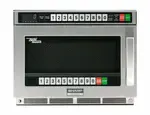 Sharp R-CD1200M, Microwave Oven