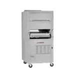 Southbend 171_LP, Broiler, Deck-Type, Gas