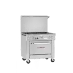 Southbend , 4361C-2GR, Range, 36" Restaurant, Gas, 36.5" W, 2 Burners