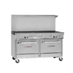 Southbend , 4601CC-5L, Range, 60" Restaurant, Gas, 60.75" W, 4