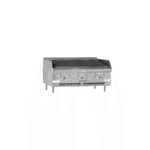 Southbend HDCL-48_LP, Charbroiler, Gas, Countertop