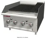 Southbend , HDCS-48-316L, Stainless Steel Stand