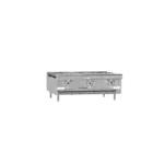 Southbend HDO-12, Hotplate, Countertop, Gas, 2, 12" W