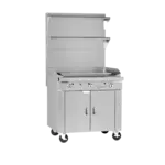 Southbend , P18N-P, Range, 18" Heavy Duty, Gas, 0