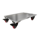 Spaceman USA , DLY-454A, Heavy Duty Equipment Dolly