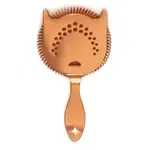 Spill-Stop , 8012-3, Bar Strainer