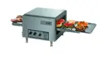 Star 210HX, Conveyor Oven