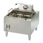 Star 301HLF, Fryer, Electric, Countertop, Full Pot