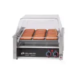 Star 30SC, Hot Dog Grill