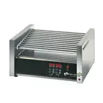 Star 30SCE, Hot Dog Grill