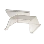 Star 30SG-1D, Hot Dog Grill Sneeze Guard