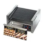 Star 45SCBDE, Hot Dog Grill