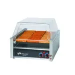 Star 45ST, Hot Dog Grill