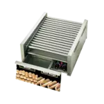 Star 45STBD, Hot Dog Grill
