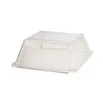 Star 50SG-2D, Hot Dog Grill Sneeze Guard