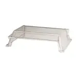 Star 50SGS, Hot Dog Grill Sneeze Guard