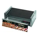Star 50STBDE, Hot Dog Grill