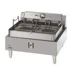 Star 530FF, Fryer, Electric, Countertop, Full Pot