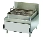 Star 630FF, Countertop Gas Fryer