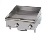 Star 724TA, Electric Griddle