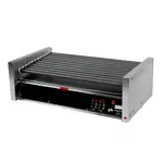 Star 75SCE, Hot Dog Grill