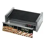 Star 75STBDE, Hot Dog Grill
